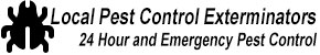 Dunnstown PA Pest Control Exterminators